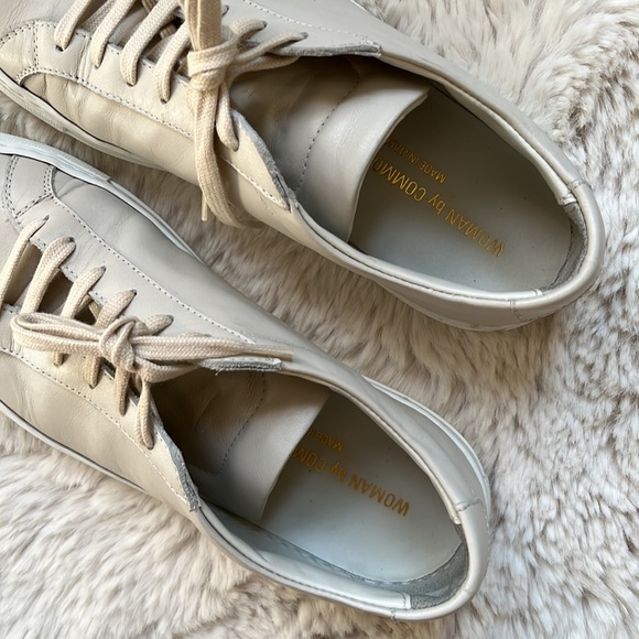 COMMON PROJECTS original sneaker - Picture 3 of 9